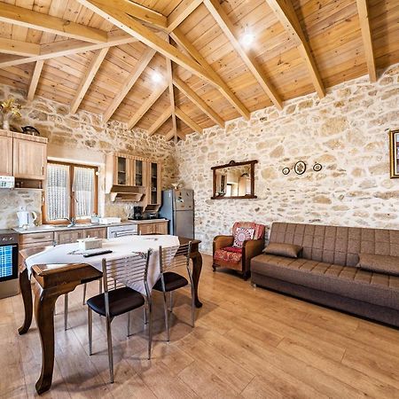Guest House Aphrodite Kato Archanes Екстер'єр фото