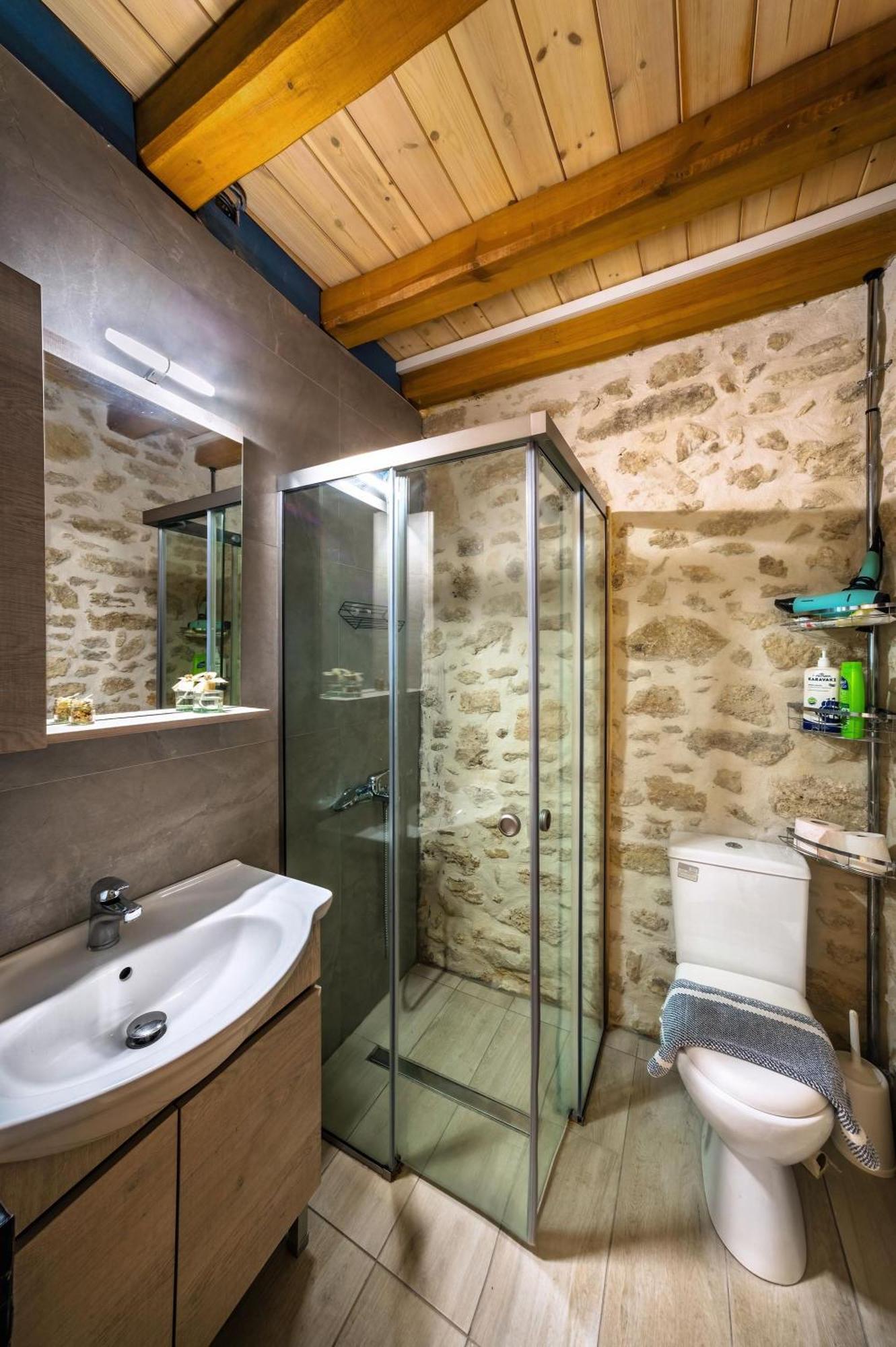 Guest House Aphrodite Kato Archanes Екстер'єр фото