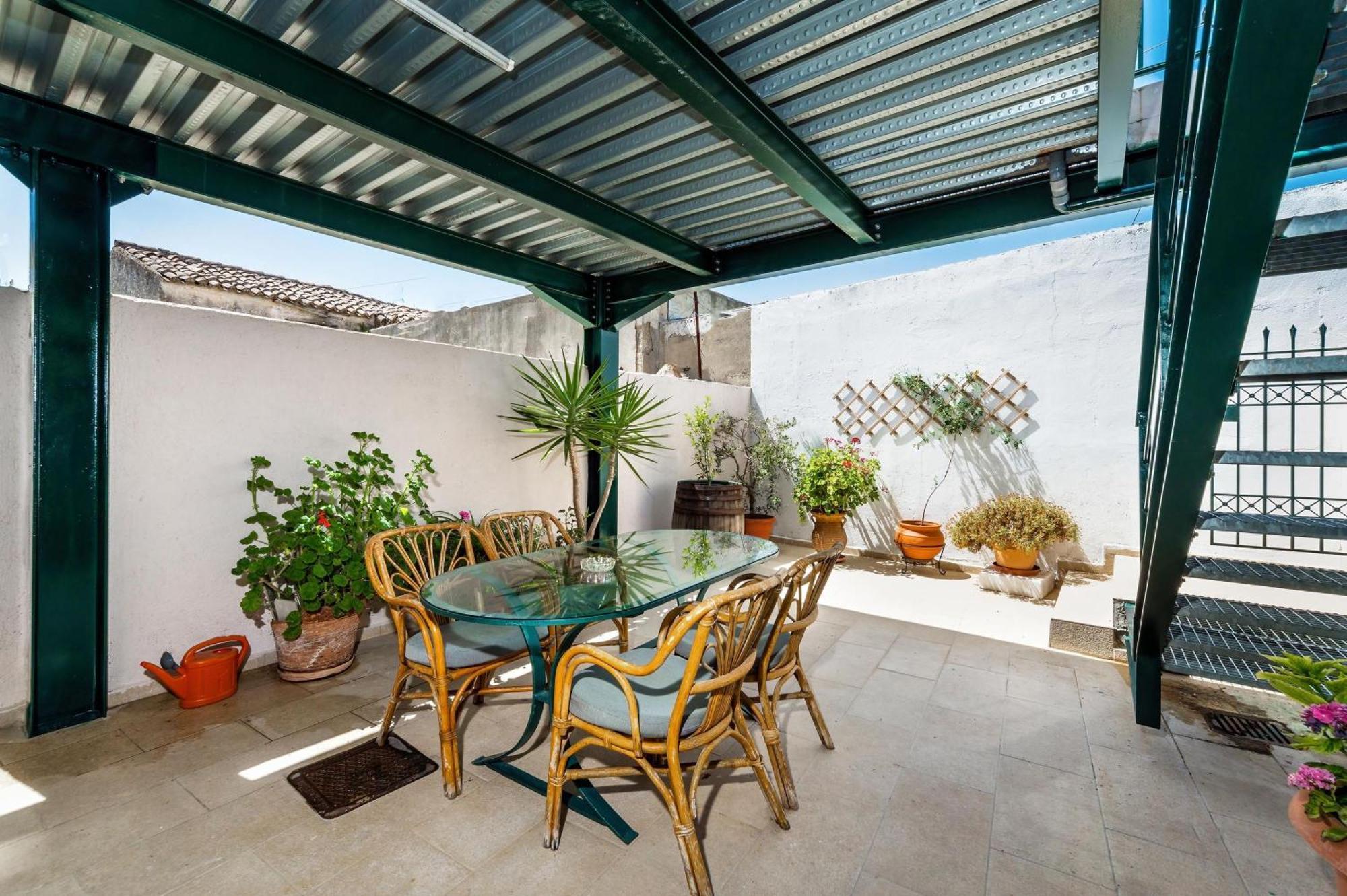 Guest House Aphrodite Kato Archanes Екстер'єр фото