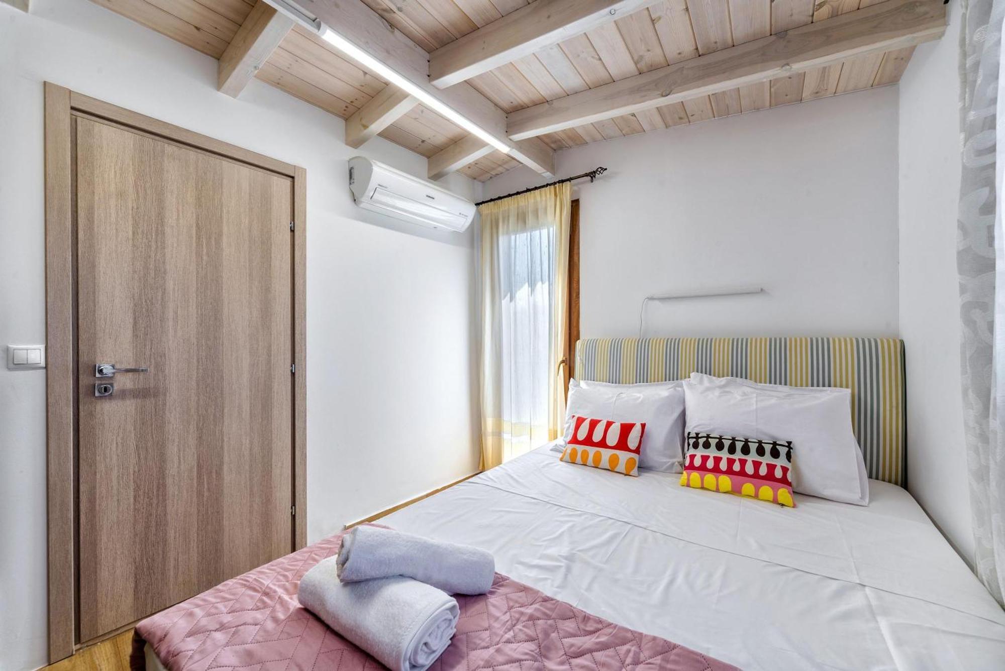 Guest House Aphrodite Kato Archanes Екстер'єр фото