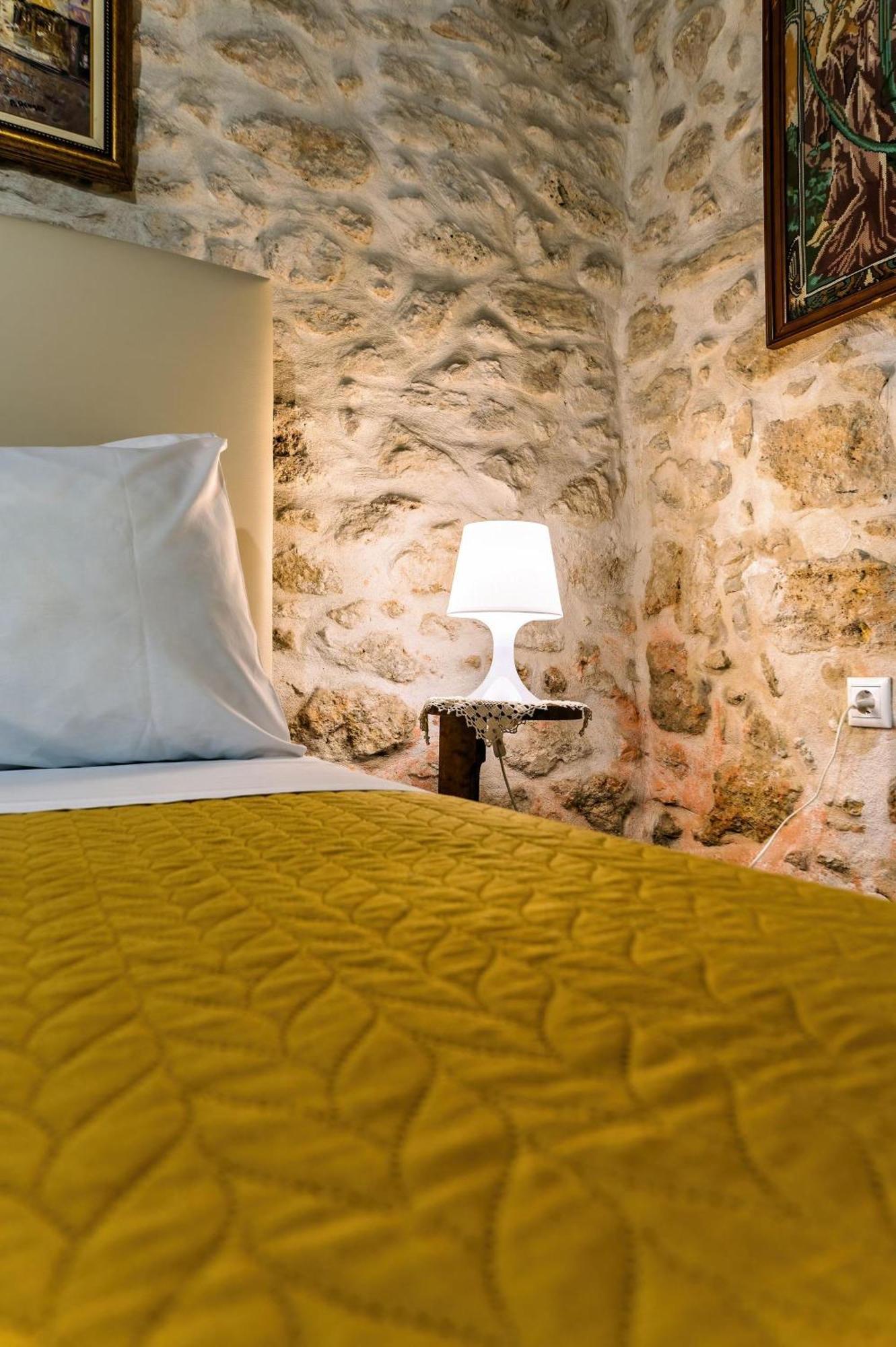 Guest House Aphrodite Kato Archanes Екстер'єр фото