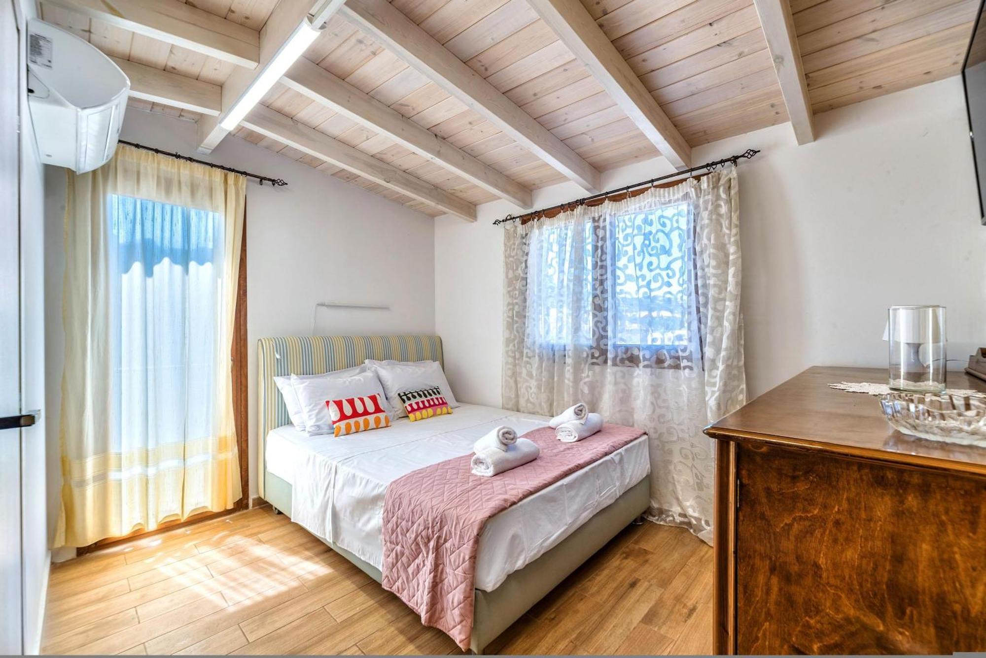 Guest House Aphrodite Kato Archanes Екстер'єр фото